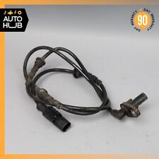 10-16 Land Rover L319 LR4 HSE Front Left or Right Wheel Speed ABS Sensor OEM picture