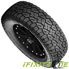 1 Kumho Road Venture AT52 285/70R17 121R Tires, LR E, 50K Warranty, All Terrain picture