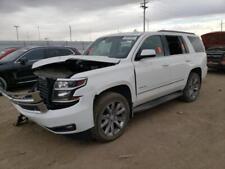 Used Spare Tire Wheel fits: 2019 Chevrolet Tahoe 17x7-1/2 steel spare opt RUF Sp picture