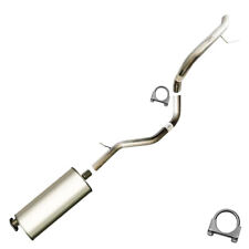 Exhaust System Kit  compatible with  06-2010 Commander 05-2010 GrandCherokee picture