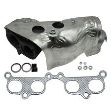 Exhaust Manifold & Gasket Kit For 1994-2000 Toyota 4Runner T100 Tacoma L4 2.7L picture