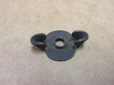 AIR FILTER WING NUT RETAINER METRIC THREAD M8-1.25 picture