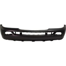 Front Bumper Cover For 2001-2003 Mercedes Benz ML320 02-05 ML500 03-05 ML350 picture