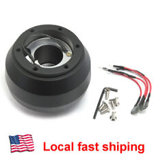 Steering Wheel Short Hub Adapter For Toyota 125H Scion FR-S 13 -16 Subaru BRZ picture