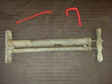 Vintage 1920s 1930s Brink & Blast Co. Tire Tyre Pump Auto Motorcycle Bicycle #7 picture