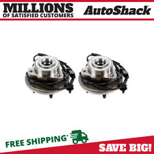 Front Wheel Hub Bearings Pair 2 for Ford Explorer 2002-2005 Mercury Mountaineer picture