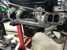 Typhoon Syclone T3 Cast 4.3 4.3L FOR GMC Chevy Exhaust Manifold pass. side picture
