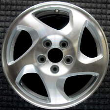 Honda Prelude Right Side 16 inch OEM Wheel 1997 to 2001 picture