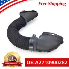 A2710900282 Air Intake Pipe Hose 2710900282 For Mercedes W203 CLK320 CLC Petrol  picture