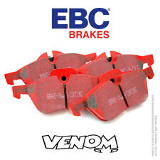 EBC RedStuff Rear Brake Pads for Lamborghini Muira SV 3.9 385 71-73 DP3101C picture