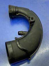 2016-2019 BMW M550 XI 4.4L N63 ENGINE LEFT SIDE AIR INTAKE HOSE DUCT 13718613153 picture