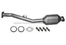 1995 1996 1997 1998 TOYOTA T100 3.4L  4WD Catalytic Converter  picture