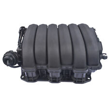 FOR 11-16 PORSCHE PANAMERA 970 G1 3.6L ENGINE INTAKE MANIFOLD ASSEMBLY W/O TURBO picture