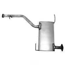 Exhaust Muffler Assembly AP Exhaust 7308 fits 2002 Kia Sedona picture