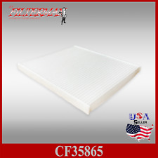 CF35865 OEM QUALITY CABIN AIR FILTER: 2007-13 RONDO & 2012-13 FORTE5 picture