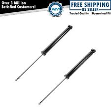 Rear Shock Absorber LH & RH Pair Set of 2 for BMW 318i 320i 323i 325i 328i iC iS picture