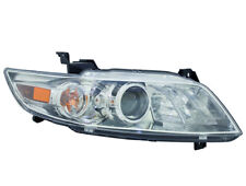 For 2003-2008 Infiniti FX35 FX45 Headlight HID Passenger Side picture