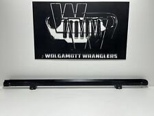 97-06 Jeep Wrangler TJ Soft Top Windshield Smittybilt HEADER BAR CC 4TT picture
