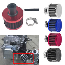 Cylinder Head Cover Air filter For Predator 212cc Honda GX200 CT200U Go KartCart picture