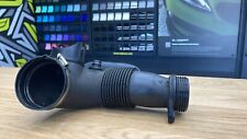 OEM F-Series BMW Turbochargers Air Inlet Pipe - Part #13717605638 picture