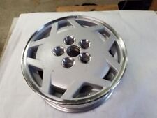 15x6 Alloy Star Pattern Wheel | Fits 1988-1989 Mazda 626 MX-6 picture