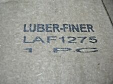 LUBERFINER LAF1275 Baldwin PA1690-FN Air Filter FRAM CAK256 ONAN 140-765 picture