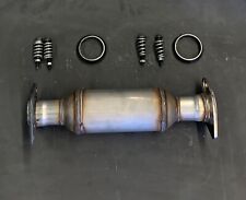 FITS: 2011-12-13-14-15-2016 Toyota Sienna 3.5L AWD Rear catalytic Converter picture