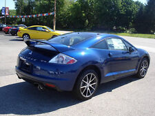 NEW PAINTED FOR MITSUBISHI ECLIPSE COUPE&CONVERTIBLE Lit Spoiler Wing 2006-2012 picture