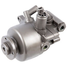 For Mercedes SL600 & SL65 AMG Remanufactured Power Steering ABC Tandem Pump TCP picture