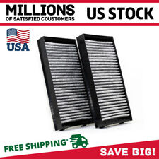 Cabin A/C Air Filter for 2007-2019 BMW X5 08-19 BMW X6 picture