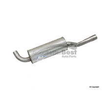 One New Starla Exhaust Muffler Front 13367 3536026 for Volvo 740 760 780 940 picture