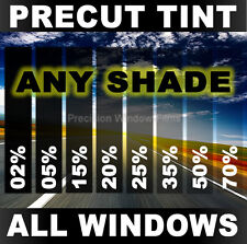 Ford Contour 95-00 PreCut Window Tint -Any Shade or Mix picture