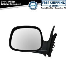 Mirror Side View Power LH Left Driver Side for 02-07 Buick Rendezvous picture