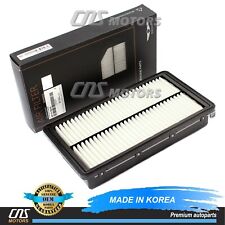 ✅GENUINE✅ Air Cleaner Filter for 2021-2023 GENESIS GV80 2.5L Turbo 28113T6210 picture