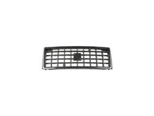For 1991-1993 Volvo 940 Grille 54455CVBS 1992 2.3L 4 Cyl Turbocharged GAS T picture
