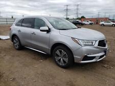 Used Spare Tire Wheel fits: 2017 Acura Mdx 17x4 compact spare Spare Tire Grade A picture