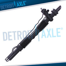 Complete Power Steering Rack & Pinion for Buick Chevy Pontiac Skyhawk Sunbird picture