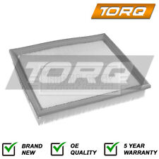 Air Filter Torq Fits Vauxhall Astra Daewoo Nexia 1.5 1.8 1.9 2.0 PC540 picture