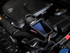 aFe Rapid Induction Cold Air Intake for 2014-2019 Mercedes CLA250 GLA250 2.0T picture