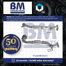 Exhaust Front / Down Pipe + Fitting Kit fits FORD GALAXY 1.9D Front 97 to 00 BM picture