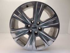 2015 2016 FORD EXPEDITION Wheel 20x8 1/2 Aluminum Spoke 6 Holes FL1Z1007C picture