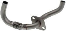 Exhaust Gas Recirculation (EGR) Line for 1998-2001 Mercedes E430 -- 598-173-AY D picture