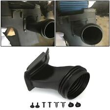 For 2015-2022 Dodge Challenger Hellcat Headlight Air Inlet Intake Duct Tube picture