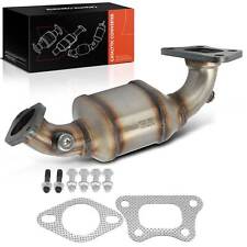 Front Left Catalytic Converter w/ Exhaust Manifold for Chevy Impala Cadillac XTS picture