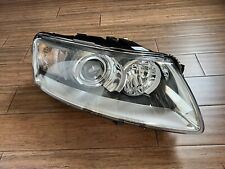 Audi A6 Passenger (right) Headlight Assembly Xenon 05-08 picture