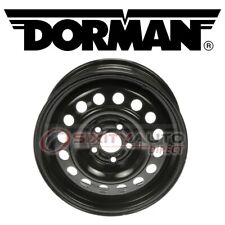 Dorman Wheel for 1992-1994 Pontiac Sunbird Tire  zu picture