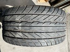 Goodyear Eagle F 1 Tires 4 total picture
