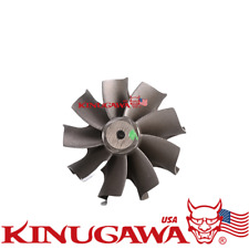 Kinugawa Turbo Turbine Wheel For Garrett G25 G25-550 G25-660 49mm/54mm Reverse picture