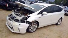 Wheel Prius V VIN Eu 7th And 8th Digit 17x7 Alloy Fits 12-18 PRIUS 849986 picture