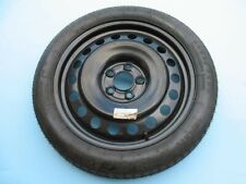 ✅ 05-17 DODGE MAGNUM CHARGER CHALLENGER SPARE TIRE RIM COMPACT WHEEL 135/90/17 picture